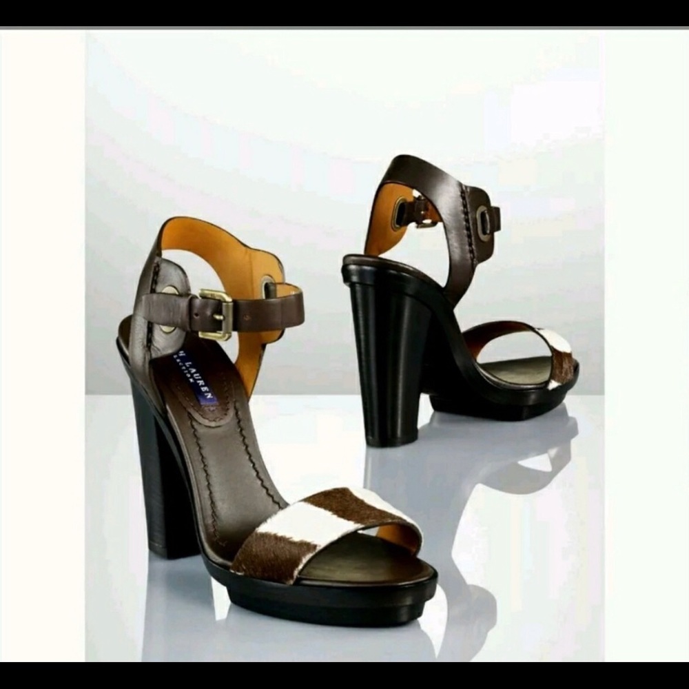 Ralph Lauren purple label